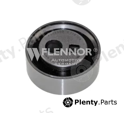 Flennor FS02099 — Tensioner Pulley, timing belt