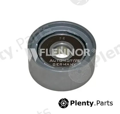 Flennor FU70192 — Deflection/Guide Pulley, timing belt