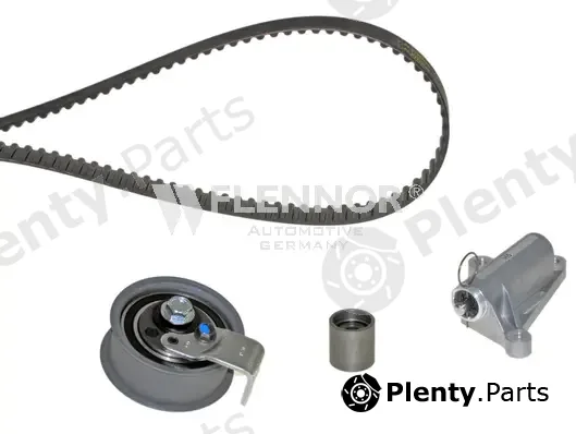 Flennor F934381V — Timing Belt Kit