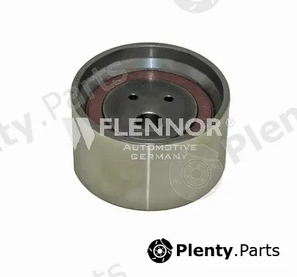 Flennor FS84506 — Tensioner Pulley, timing belt