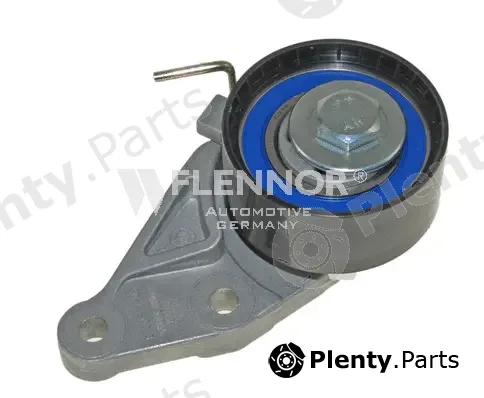 Flennor FS03111 — Tensioner Pulley, timing belt