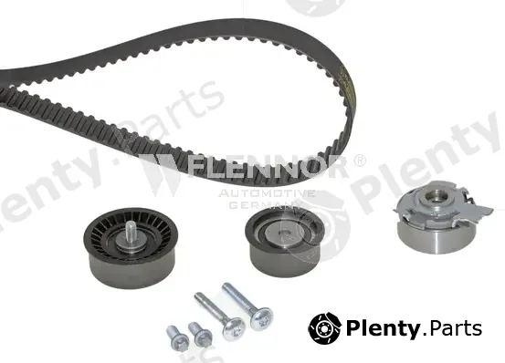 Flennor F904388V — Timing Belt Kit