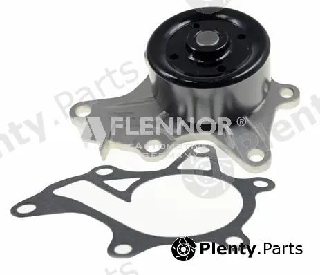 Flennor FWP70216 — Water Pump, engine cooling
