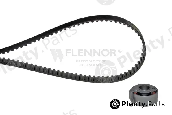 Flennor F904177 — Timing Belt Kit