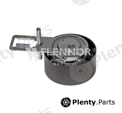 Flennor FS99805 — Tensioner Pulley, timing belt