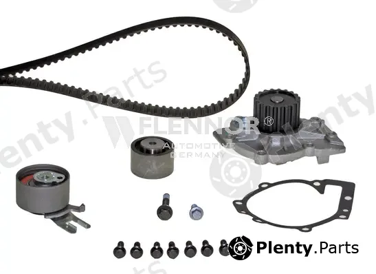 Flennor FP04479V — Water Pump & Timing Belt Kit