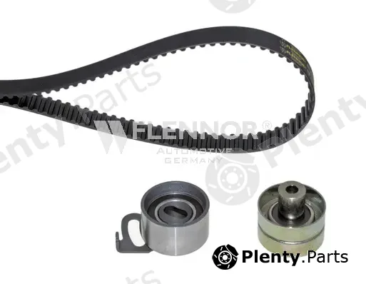Flennor F904219V — Timing Belt Kit