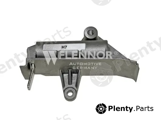 Flennor FD99005 — Vibration Damper, timing belt