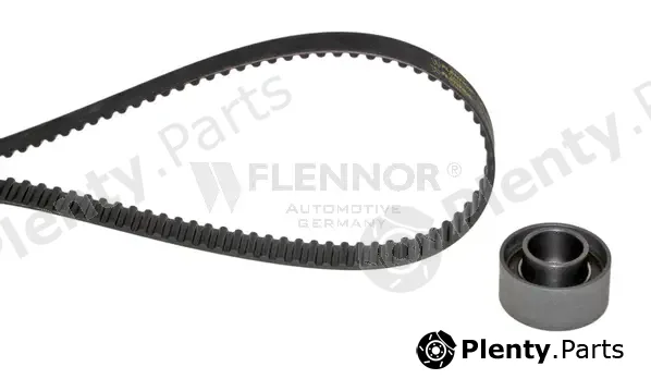 Flennor F904296 — Timing Belt Kit