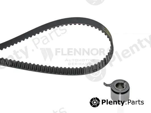Flennor F904323V — Timing Belt Kit