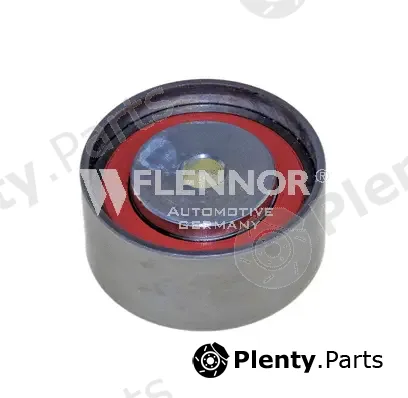 Flennor FU99364 — Deflection/Guide Pulley, timing belt