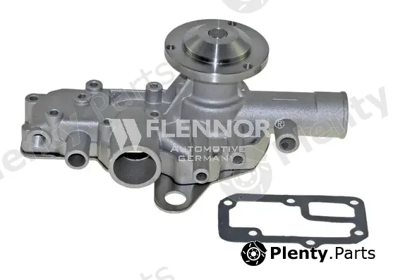 Flennor FWP70825 — Water Pump, engine cooling