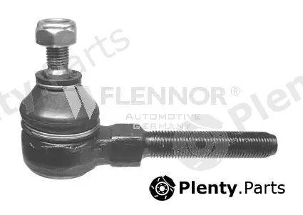 Flennor FL932-B — Tie Rod End