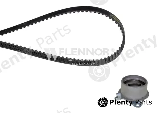 Flennor F904424V — Timing Belt Kit