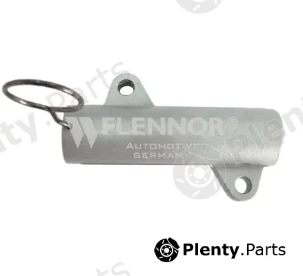 Flennor FD99765 — Vibration Damper, timing belt