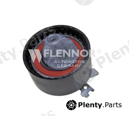 Flennor FS99782 — Tensioner Pulley, timing belt
