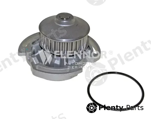 Flennor FWP70866 — Water Pump, engine cooling