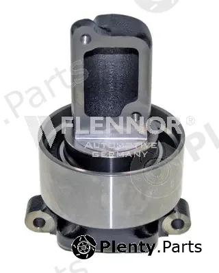 Flennor FU70996 — Deflection/Guide Pulley, timing belt