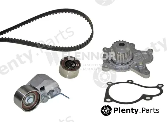 Flennor FP04468V-1 — Water Pump & Timing Belt Kit