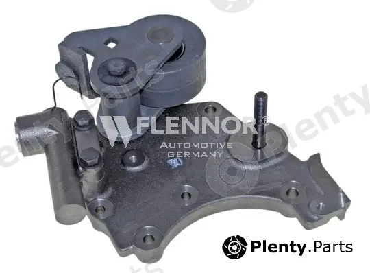 Flennor FS02293 — Tensioner Pulley, timing belt