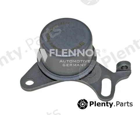 Flennor FS07099 — Tensioner Pulley, timing belt