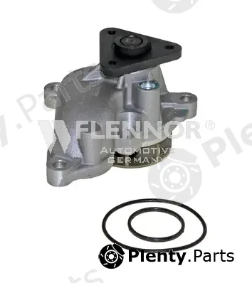 Flennor FWP70328 — Water Pump, engine cooling
