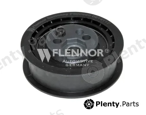 Flennor FS00990 — Tensioner Pulley, timing belt