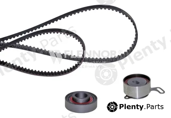 Flennor F904379V — Timing Belt Kit