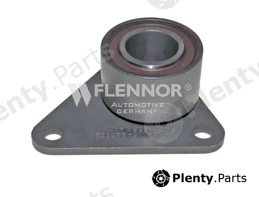 Flennor FU15599 — Deflection/Guide Pulley, timing belt