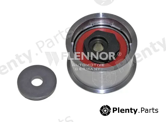 Flennor FU14499 — Deflection/Guide Pulley, timing belt