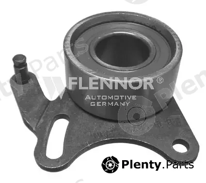 Flennor FS04109 — Tensioner Pulley, timing belt