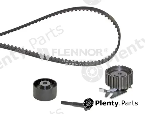 Flennor F924499V — Timing Belt Kit