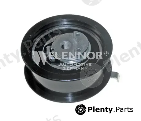 Flennor FS00903 — Tensioner Pulley, timing belt