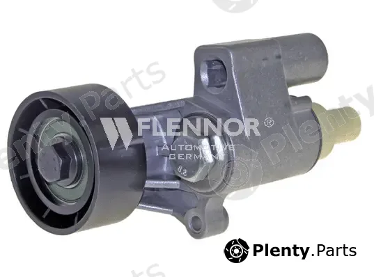 Flennor FA22918 — Tensioner Pulley, V-ribbed belt