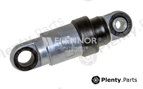 Flennor FD27994 — Vibration Damper, V-ribbed belt