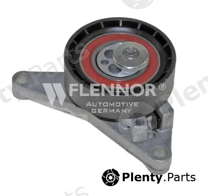 Flennor FS69990 — Tensioner Pulley, timing belt