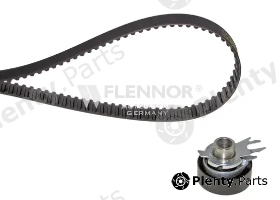 Flennor F914316V — Timing Belt Kit