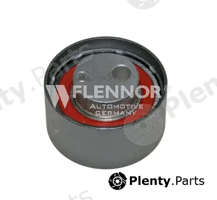 Flennor FU65990 — Deflection/Guide Pulley, timing belt