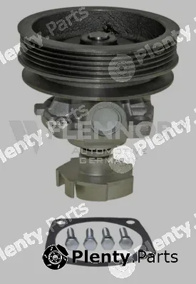 Flennor FWP70419 — Water Pump, engine cooling
