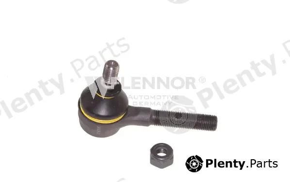 Flennor FL986-B — Tie Rod End
