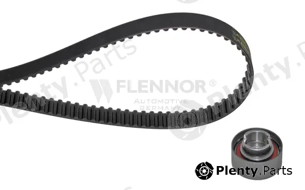 Flennor F904163V — Timing Belt Kit