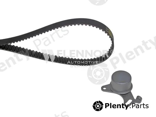Flennor F904966 — Timing Belt Kit