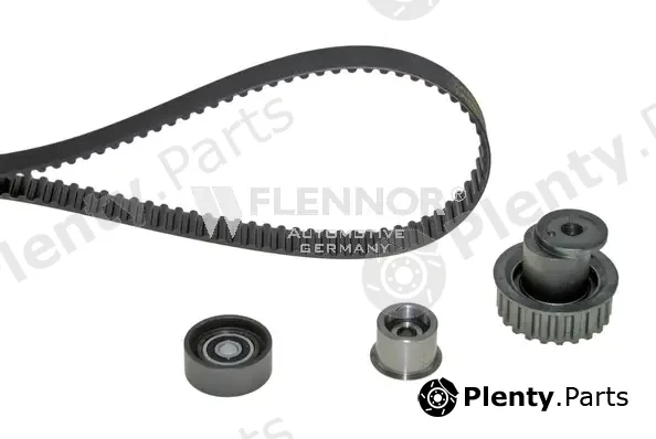 Flennor F904291V — Timing Belt Kit