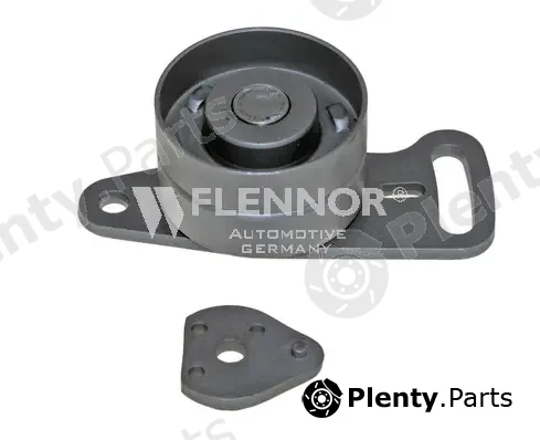 Flennor FS05101 — Tensioner Pulley, timing belt
