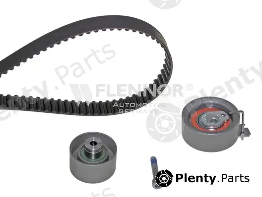 Flennor F904470V — Timing Belt Kit