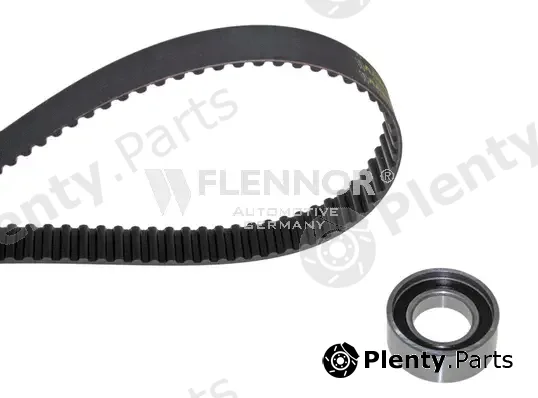 Flennor F904066 — Timing Belt Kit