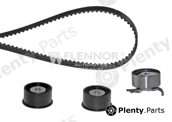 Flennor F904431V — Timing Belt Kit