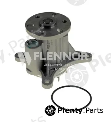 Flennor FWP70171 — Water Pump, engine cooling