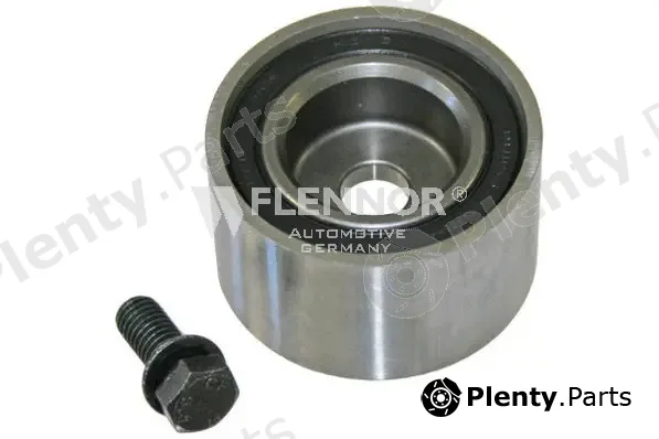 Flennor FS05391 — Tensioner Pulley, timing belt