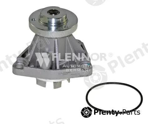 Flennor FWP70194 — Water Pump, engine cooling
